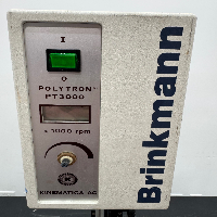 Kinematica Polytron MR 3000 Overhead Stirrer image 2